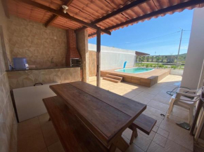 Casa praia do frances